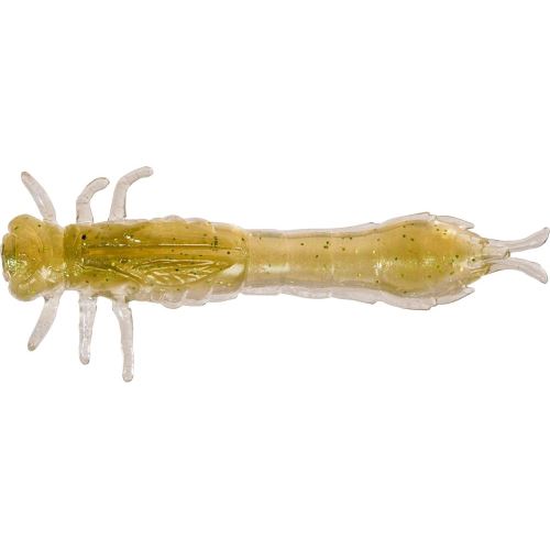Westin Gumová Nástraha Odonata Ned Creaturebait 6,5 cm 2 g 4 ks