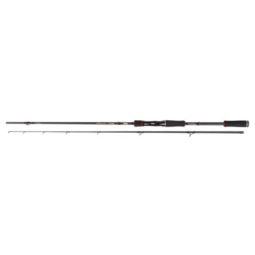 Mitchell Prút Traxx MX3LE Lure Casting Rod 2,44 m 40-120 g