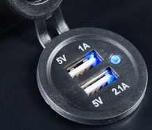 Mivardi Lithiová Bateria M-CELL 24 V 50 Ah + 10 A Nabíjačka (6)