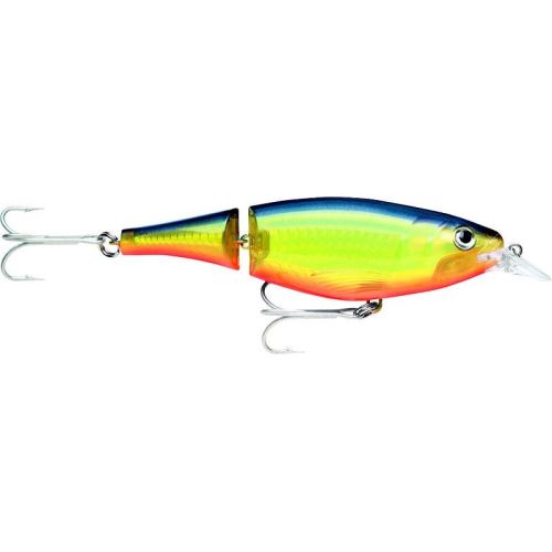 Rapala wobler x-rap jointed shad 13 cm 46 g HH