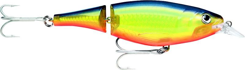 Rapala wobler x-rap jointed shad 13 cm 46 g hh