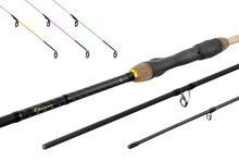 Delphin PruúOpium Feeder 2019 Cork 3,3 m 80 g