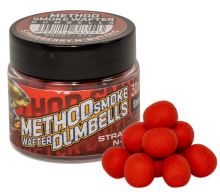 Benzar Mix Method Smoke Wafter Dumbells 8 mm (11)