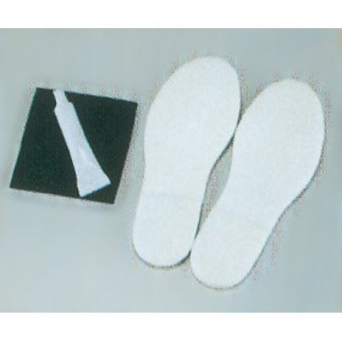 Behr Filcové Podrážky