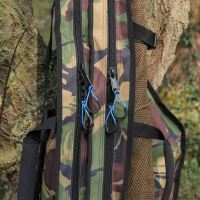 Cult Obal Na Prúty DPM Compact 2 Rod Sleeve 10 ft (10)