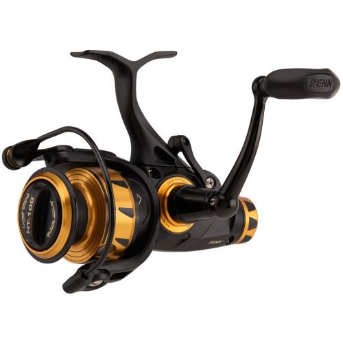 Penn Navijak Spinfisher VI Live Liner 4500