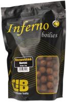 Carp Inferno Rozpustné Boilies Nutra Line Mauricius