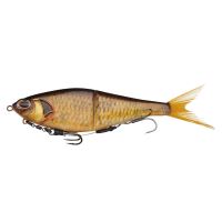 Berkley Gumová Nástraha Powerbait Chop Block HD Rudd Berkley Gumová Nástraha Powerbait Chop Block HD Rudd