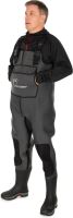 Fox Rage Brodiace Nohavice Voyager Neoprene Waders (2)