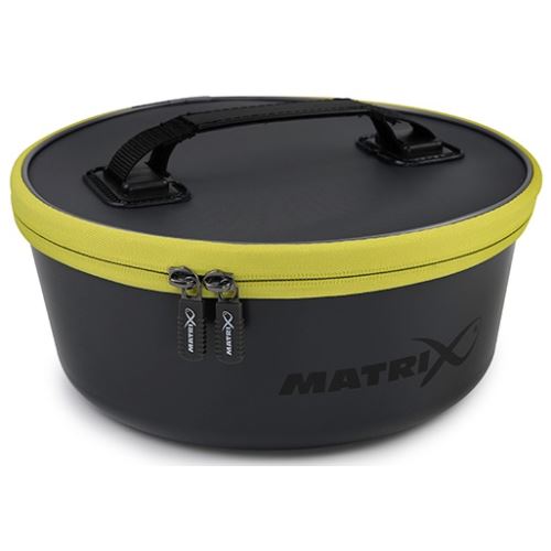 Matrix Miska Moulded EVA Bowl  Lid