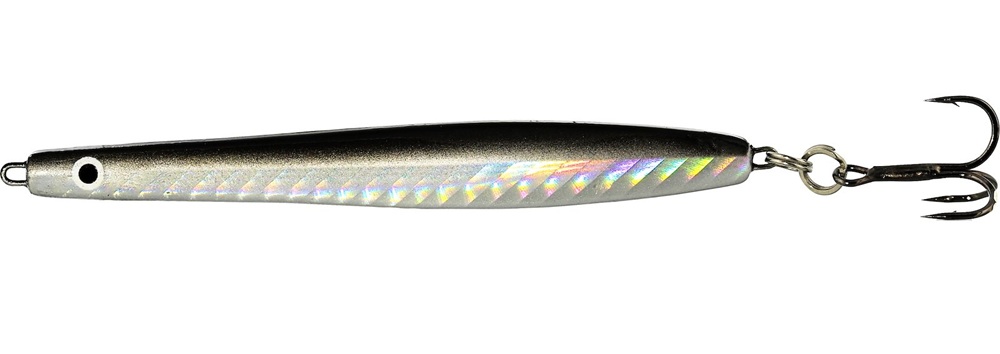 E-shop Westin pilker solvpilen silver diamond - 11 cm 24 g