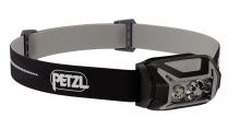 Petzl Čelovka Actik Core 2025 Čierna Petzl Čelovka Actik Core 2025 Čierna