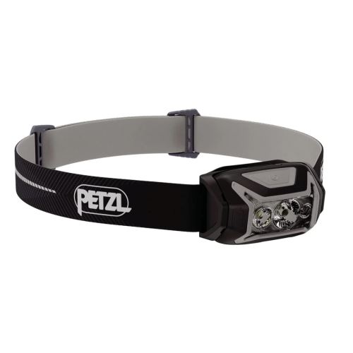 Petzl Čelovka Actik Core 2025 Čierna