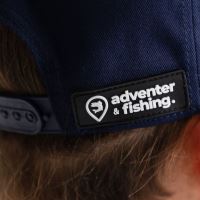 Adventer & Fishing Šiltovka Original Adventer s Rovným Šiltom (5)