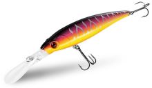 Delphin Vobler WOBBY JERK-DP Phantom 9 cm 12.5 g