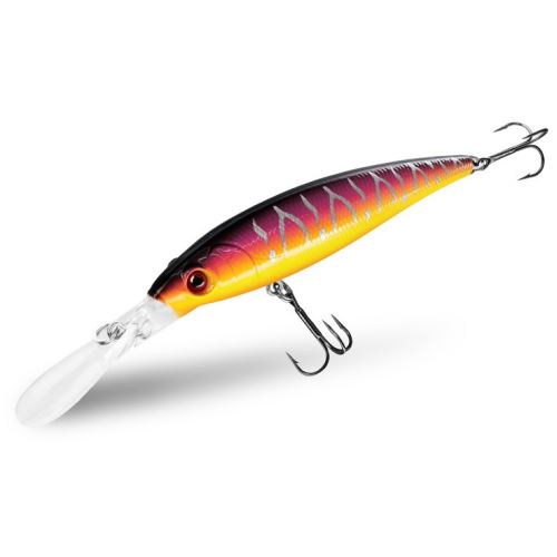 Delphin Vobler WOBBY JERK-DP Phantom 9 cm 12.5 g
