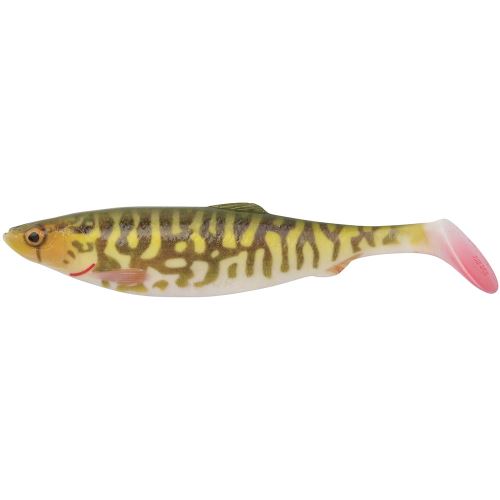 Savage Gear Gumová Nástraha 4D Herring Shad Pike