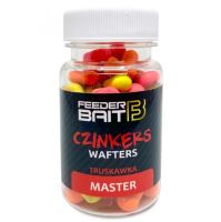 FeederBait Czinkers Wafters 7x10 mm (11)