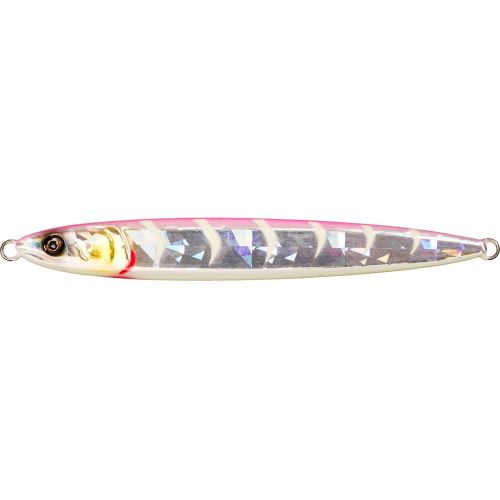 Westin Pilker Flashin Anchovy Pink Glow Ribs