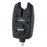 Extra Carp Sada hlásičov 3 + 1 EXC Ultron 3 (1)