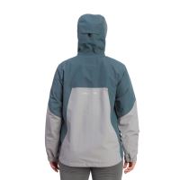 Grundéns Dámska Bunda Women´s Pisces Jacket Dark Slate/Skyrocket (3)