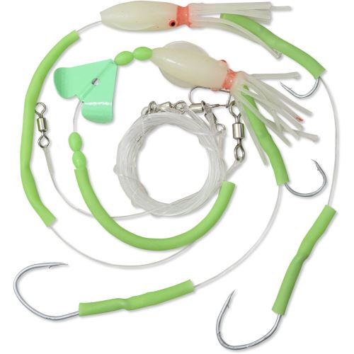 Rhino Náväzec Tusk Ling Rig 50 kg 420 cm