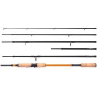 Shimano Prút STC AX Spinning Multi Length 2,4-2,7 m 3-14 g 6-diel Shimano Prút STC AX Spinning Multi Length 2,4-2,7 m 3-14 g 6-diel