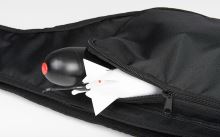 Spomb Obal Na Prúty Double Rod Jacket 13 ft (2)