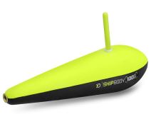 Delphin Sumcový Plavák CKG ShipBody - 200 g