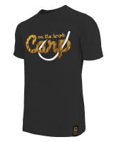 Delphin Tričko CARP on the hook! (1)