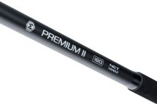 Mivardi Podberáková Tyč Premium Twin II 1,8 m 2-Diel (1)