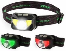 Zfish Čelovka Neonix Zfish Čelovka Neonix