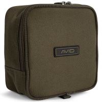 Avid Carp Puzdro Compound Insulated Pouch Small