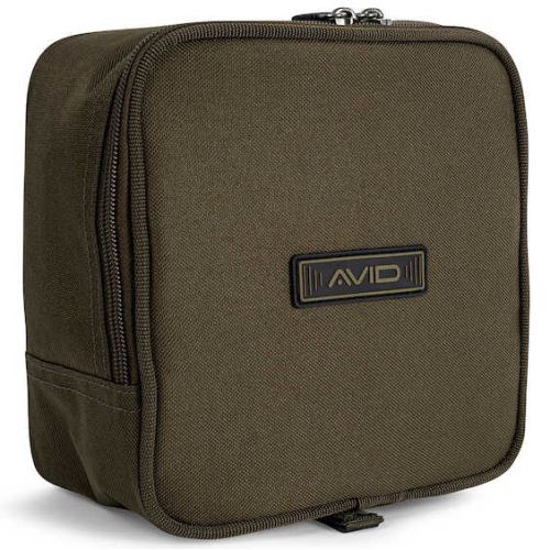 Avid Carp Puzdro Compound Insulated Pouch Small