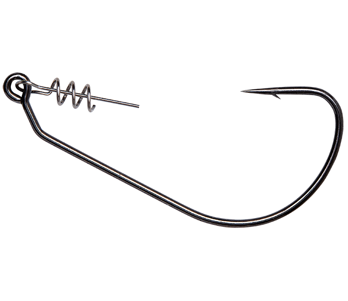 E-shop Savage gear weedless bn 4/0 6 ks