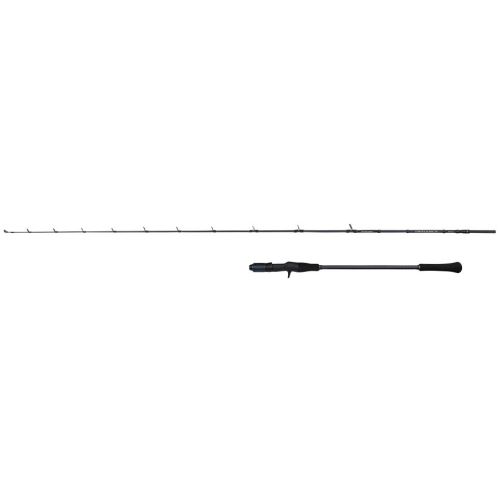 Savage Gear Prút Defiance SG2 Slow Jigging Cast 1,93 m 120 g 1+1-Diel