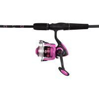Zebco Prút Talia Fishing Combo 1,6 m 10 g 1000 FD 0,23 mm Mono (3)