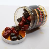 Mikbaits chytacie halibutky v dipe 14 mm 250 ml (1)