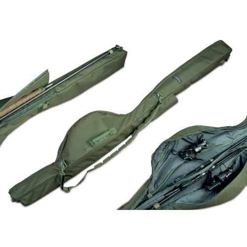 Fox Obal Na 3 Prúty Royale Tri Sleeve 12 ft