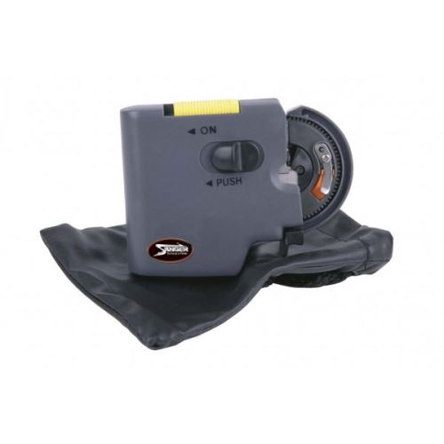 Saenger Specitec Mechanický viazač háčikov