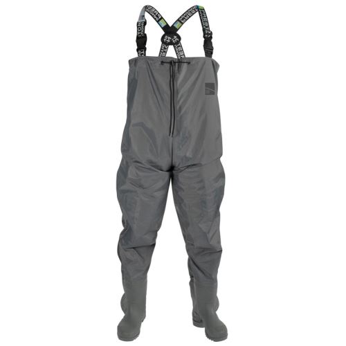 Preston Innovations Brodiace Nohavice Heavy Duty Chest Waders