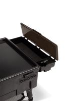 Nash Box Na Nohách TT Rig Station And Testing + Bočné Stolíky TT Rig Station Side Table + Krabička TT Rig Station Needle Box (6)